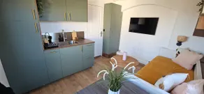 Studio 17m2-Au petit refuge - Image 2