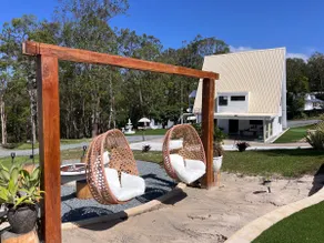 Tranquil Hideaway in Mudgeeraba - Fully Fenced - Image 2