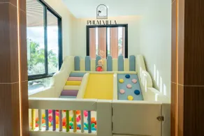 Private Pool Villa 5BR for21 Guest Songkhla City - Image 4
