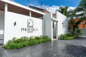 Private Pool Villa 5BR for21 Guest Songkhla City - Image 2
