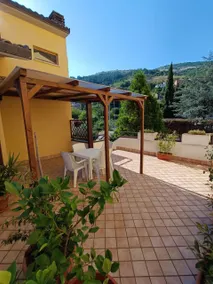 [L'Aquila - Villa in the valleys] - Paglia's House - Image 2