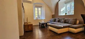 Apartment Die Küche (two double beds) - Image 3