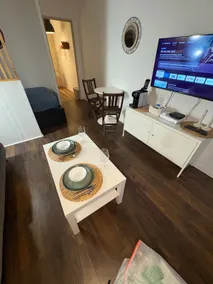 Bright cocoon 2 min from the port & beaches + Air conditioning - Image 4