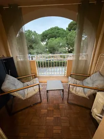 Bright cocoon 2 min from the port & beaches + Air conditioning - Image 2