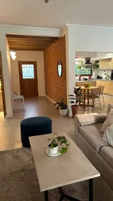 Spacious house · Large private park · Grill - Image 2