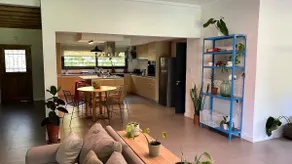 Spacious house · Large private park · Grill - Image 3