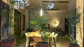 Spacious house · Large private park · Grill - Image 5
