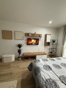 Boutique apartment in the center of Nitra - Image 4