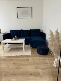 Boutique apartment in the center of Nitra - Image 2