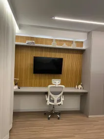 Wonderful Vacancy AC Pool Gym Airport GRU - Image 4