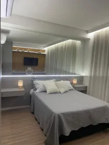 Wonderful Vacancy AC Pool Gym Airport GRU - Image 5