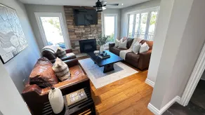 A Modern Country Retreat - Image 2
