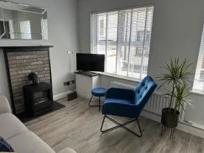 Hunters Lane Hideaway – Coastal Charm - Donaghadee - Image 4