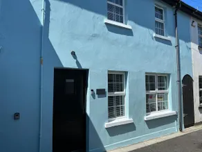 Hunters Lane Hideaway – Coastal Charm - Donaghadee - Image 2
