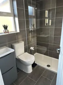 Hunters Lane Hideaway – Coastal Charm - Donaghadee - Image 5