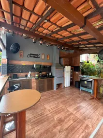 Pousada Suites Lorena, Suite 13 - Image 3