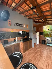 Pousada Suites Lorena, Suite 13 - Image 4