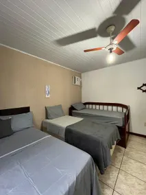 Pousada Suites Lorena, Suite 13 - Image 5