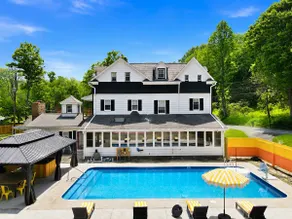 6000sf 8Br Grand Resort Villa|Pool|Tennis|Sauna - Image 4