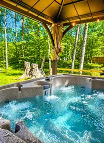 6000sf 8Br Grand Resort Villa|Pool|Tennis|Sauna - Image 5