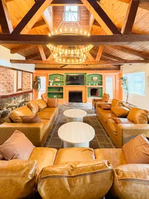 6000sf 8Br Grand Resort Villa|Pool|Tennis|Sauna - Image 4