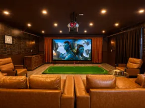 6000sf 8Br Grand Resort Villa|Pool|Tennis|Sauna - Image 5