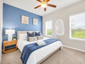 3BR Family Suite with Games & Pool - Image 5
