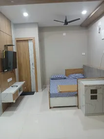DAS residency. Nearest PURI railway station & SEA. - Image 5