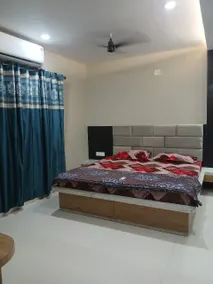 DAS residency. Nearest PURI railway station & SEA. - Image 4