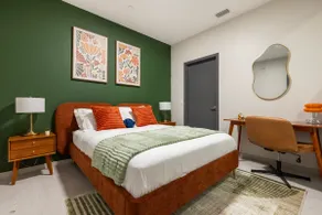 THE SPOT-Prime Location DT|Gym|Free Parking Garage - Image 3