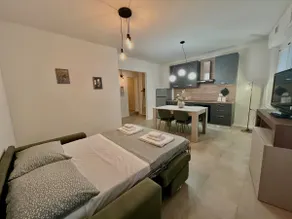 New Vulcano House in Lovere - Image 5