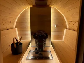 House with sauna in Kujukuri area - Image 3