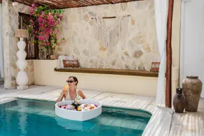 ”CASA AMOR 2” 2BR@Central Canggu *ECHO BEACH - Image 5