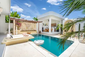 ”CASA AMOR 2” 2BR@Central Canggu *ECHO BEACH - Image 2