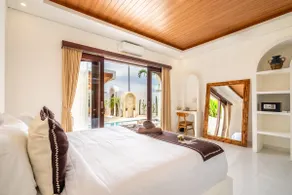 ”CASA AMOR 2” 2BR@Central Canggu *ECHO BEACH - Image 4
