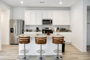 Modern Getaway with Grill and Games - Image 2