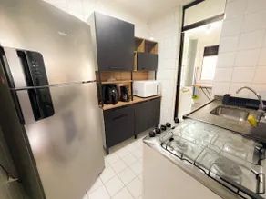 Large apartment in Granja Viana - 3 bedrooms - Image 4