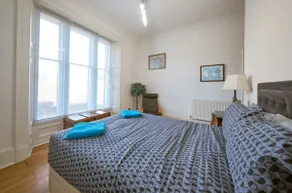 Bruce on the Row-Historic Elegance near Edinburgh by Urban Haggis Stays - Image 3