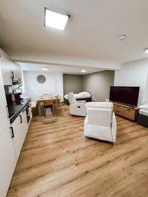 P9 - Stylish and centrally located apartment, parking - Image 2