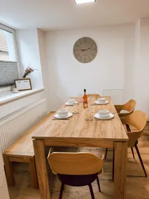 P9 - Stylish and centrally located apartment, parking - Image 4