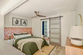 Boutique Loft in Austin, WiFi, Parking, Pets - Image 3
