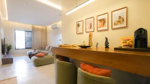 Lova Apartment 75-inch Screen Resort - Image 4