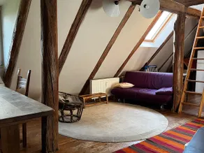 Charming farmhouse in Mecklenburg with sauna - Image 4
