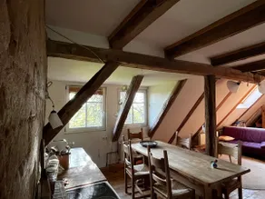 Charming farmhouse in Mecklenburg with sauna - Image 2