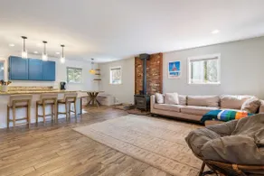 Truckee Mountain Stay | Upper Level | Hot Tub | EV - Image 5