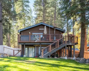 Truckee Mountain Stay | Upper Level | Hot Tub | EV - Image 3