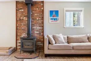 Truckee Mountain Stay | Upper Level | Hot Tub | EV - Image 2
