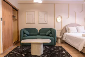Peaceful City Escape in Hassan, Fiber + Workspace - Image 3