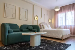 Peaceful City Escape in Hassan, Fiber + Workspace - Image 5
