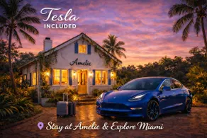 Cozy Studio- Tesla Included - 13 Min to Stadium - Image 2